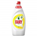 FAIRY Płyn do naczyń Cytryna 900ml