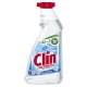 Clin płyn do mycia szyb zapas Anty-Para 500ml
