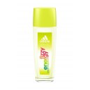 Adidas Dezodorant z atomizerem Fizzy Energy 75ml