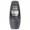 Dove Antyperspirant w kulce Invisible Dry 50ml