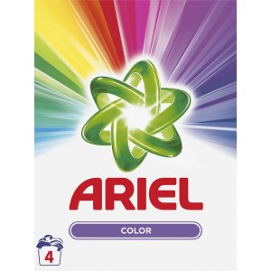 Ariel Proszek do prania Kolor 300g