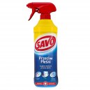 Savo Spray przeciw pleśni 500ml