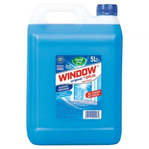 Window Płyn do mycia szyb i luster Ammonium 5L