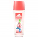 Adidas Dezodorant z atomizerem Fun Sensation 75ml