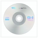Płyta CD-R w kopercie 1szt