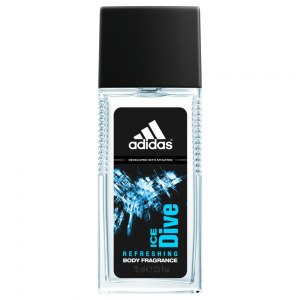 Adidas dezodorant perfumowany Ice Dive 75 ml