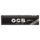OCB Premium Slim bibułki papierosowe + filterki