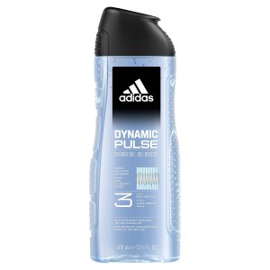 Adidas Żel pod prysznic Dynamic Pulse 400ml