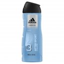 Adidas Żel pod prysznic After Sport 400ml