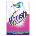 Vanish proszek do prania firanek 400g