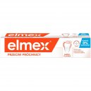 Elmex Pasta do zębów Przeciw Próchnicy 75ml