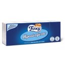 Foxy Chusteczki higieniczne Hipoalergiczne 10szt