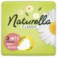 Naturella Maxi Normal podpaski ze skrzydełkami 10szt