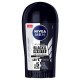 Nivea MEN Antyperspirant w sztyfcie B&W Invisible 40ml