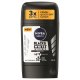 Nivea antyperspirant w sztyfcie B&W Invisible Original 50ml