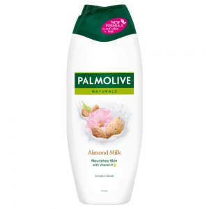 Palmolive żel pod prysznic Almond Milk 500ml
