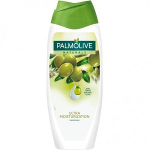 Palmolive Żel pod prysznic Olive & Milk 500 ml