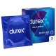 Durex prezerwatywy Classic Regular Fit 3szt