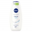 Nivea Żel pod prysznic Creme Soft 500ml