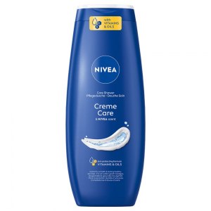 Nivea żel pod prysznic Creme Care 500ml
