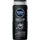 Nivea Żel pod prysznic Active Clean 500ml