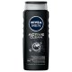Nivea MEN żel pod prysznic Active Clean 500ml