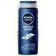 Nivea MEN żel pod prysznic Protect & Care 500ml