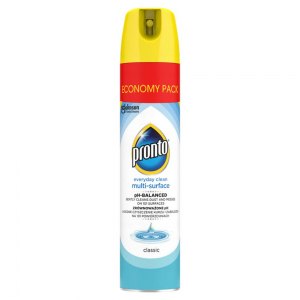 Pronto Spray do różnych powierzchni 300ml