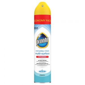 Pronto spray do różnych powierzchni Classic 300ml
