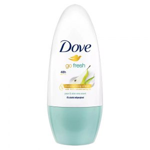 Dove Antyperspirant w kulce Pear & Aloe Vera Scent 50ml