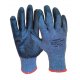 Rękawice robocze grube szare  10  para