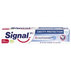 Signal pasta do zębów Cavity Protection 75ml