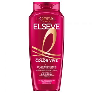 Elseve szampon do wlos&oacute;w Color Vive 400ml