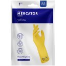 Mercator rękawice gospodarcze rozmiar M 1 para