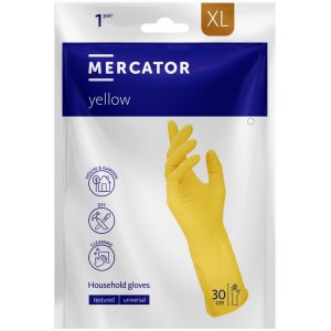 Mercator rękawice gospodarcze rozmiar XL 1 para