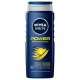 Nivea MEN żel pod prysznic Power 500ml