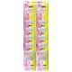 BIC maszynki do golenia Soleil Bella Colours 10 szt.