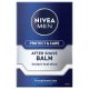 Nivea MEN balsam po goleniu Protect & Care 100ml