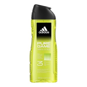 Adidas Żel pod prysznic Pure Game 400ml