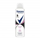 Rexona Antyperspirant w sprayu Invisible Pure 150ml