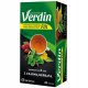 Verdin FIX z czarną herbatą 20 saszetek