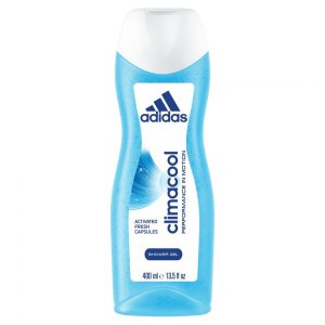 Adidas Żel pod prysznic Climacool 400ml
