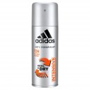 Adidas Antyperspirant cool dry Intensive 150ml