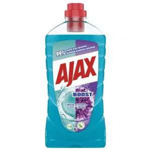 Ajax płyn uniwersalny Ocet i Lawenda 1 L