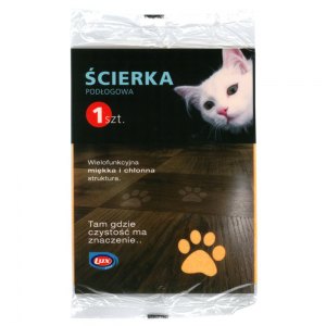 LUX ścierka podłogowa 1szt