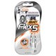 BIC maszynki do golenia Flex 5 3 szt.