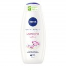 Nivea Żel pod prysznic Diamond   Argan Oil 500ml