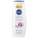 Nivea żel pod prysznic Diamond   Argan Oil 500ml