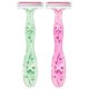 BIC maszynki do golenia Miss Soleil Sensitive 10 szt.