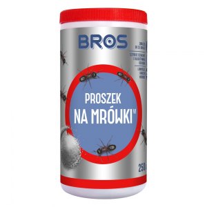 BROS Proszek na Mrówki 250g